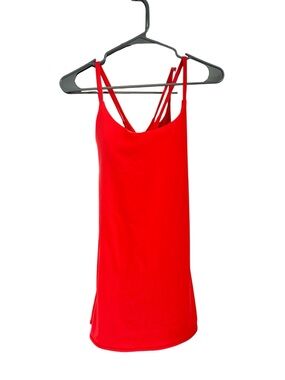 HALARA Red Dress